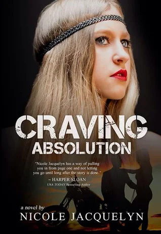 Featured image for Zusammenfassung von „Craving Absolution“ von Nicole Jacquelyn