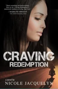 Featured image for Zusammenfassung von 'Craving Redemption' von Nicole Jacquelyn