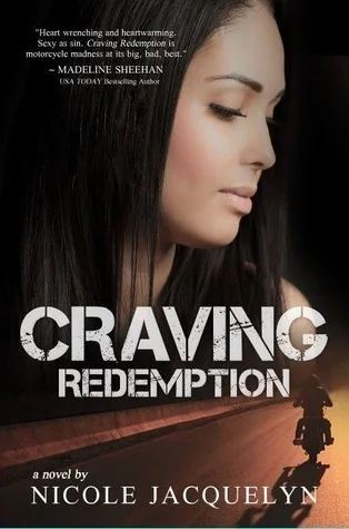 Featured image for Zusammenfassung von 'Craving Redemption' von Nicole Jacquelyn