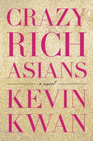 Featured image for Zusammenfassung von 'Crazy Rich Asians' von Kevin Kwan