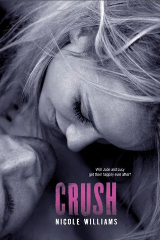 Featured image for Zusammenfassung von 'Crush' von Nicole Williams