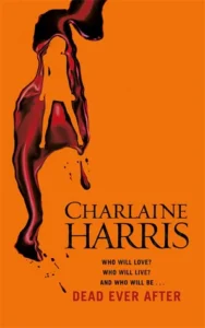 Featured image for Zusammenfassung von 'Dead Ever After' von Charlaine Harris