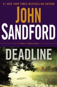 Featured image for Zusammenfassung von 'Deadline' von John Sandford