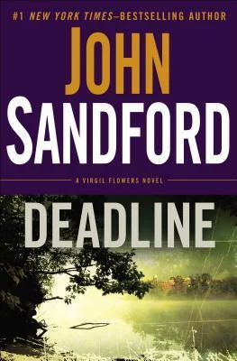 Featured image for Zusammenfassung von 'Deadline' von John Sandford