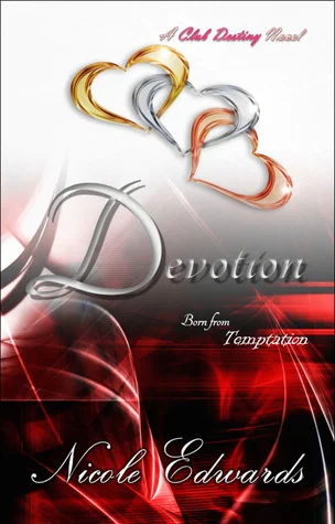 Featured image for Zusammenfassung von 'Devotion' von Nicole Edwards