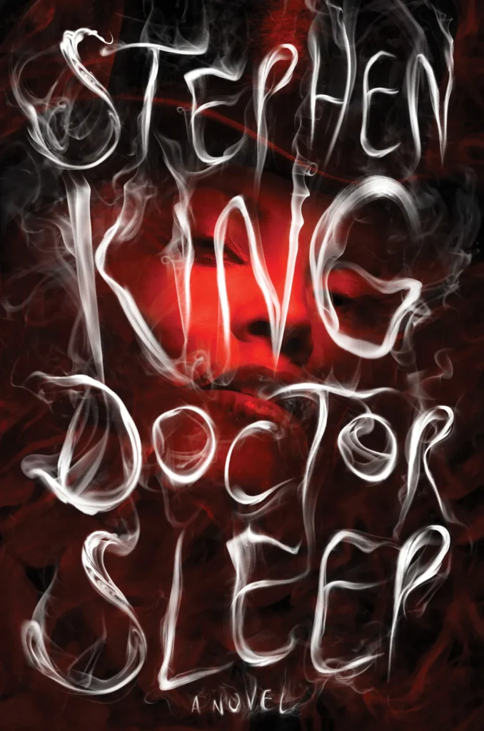 Featured image for Zusammenfassung von 'Doctor Sleep' von Stephen King