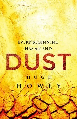 Featured image for Zusammenfassung von 'Dust' von Hugh Howey