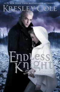 Featured image for Zusammenfassung von 'Endless Knight' von Kresley Cole