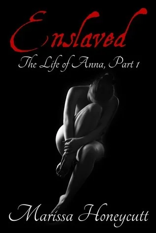 Featured image for Zusammenfassung von 'The Life of Anna: Enslaved' von Marissa Honeycutt