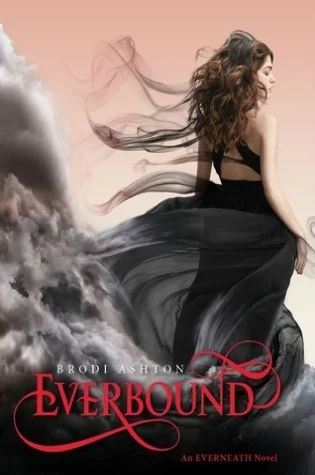 Featured image for Zusammenfassung von 'Everbound' von Brodi Ashton