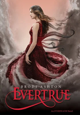 Featured image for Zusammenfassung von 'Evertrue' von Brodi Ashton