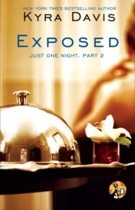 Featured image for Zusammenfassung von 'Exposed' von Kyra Davis