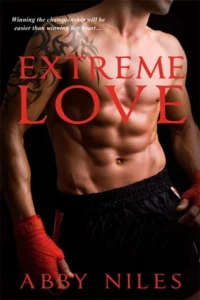 Featured image for Zusammenfassung von 'Extreme Love' von Abby Niles