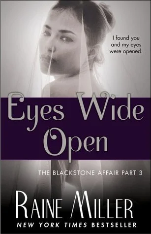 Featured image for Zusammenfassung von „Eyes Wide Open“ von Raine Miller