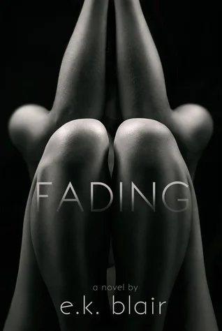 Featured image for Zusammenfassung von 'Fading' von E.K. Blair