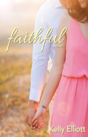 Featured image for Zusammenfassung von 'Faithful' von Kelly Elliott