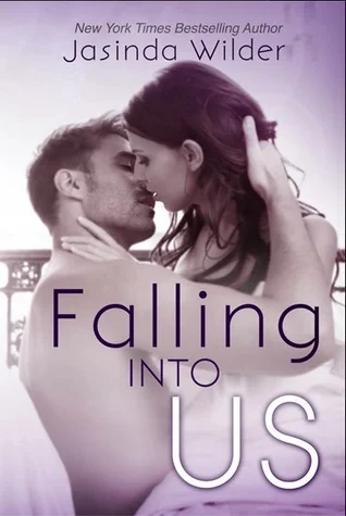 Featured image for Zusammenfassung von „Falling Into Us“ von Jasinda Wilder