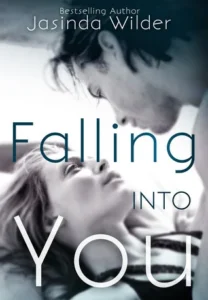 Featured image for Zusammenfassung von 'Falling Into You' von Jasinda Wilder