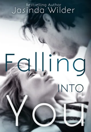 Featured image for Zusammenfassung von 'Falling Into You' von Jasinda Wilder