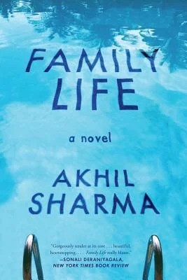 Featured image for Zusammenfassung von 'Familienleben' von Akhil Sharma