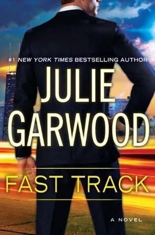Featured image for Zusammenfassung von „Fast Track“ von Julie Garwood