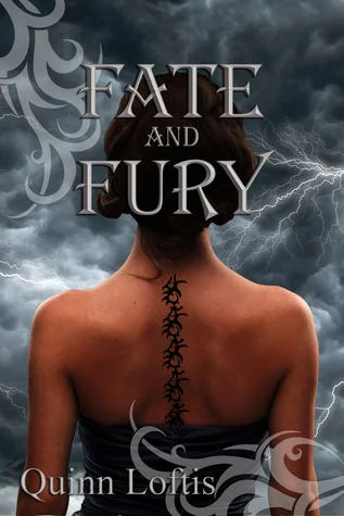 Featured image for Zusammenfassung von 'Fate and Fury' von Quinn Loftis