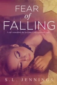 Featured image for Zusammenfassung von 'Fear of Falling' von S.L. Jennings
