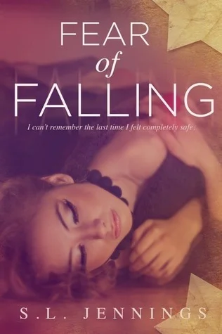 Featured image for Zusammenfassung von 'Fear of Falling' von S.L. Jennings