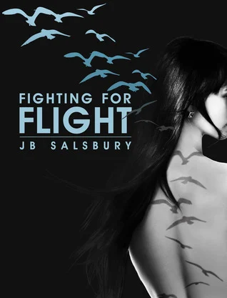 Featured image for Zusammenfassung von 'Fighting for Flight' von J.B. Salsbury