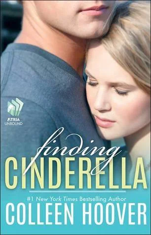 Featured image for Zusammenfassung von 'Finding Cinderella' von Colleen Hoover