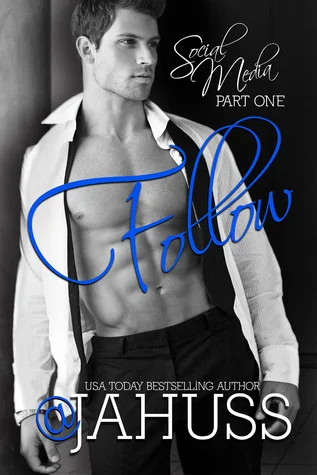 Featured image for Zusammenfassung von 'Follow' von J.A. Huss