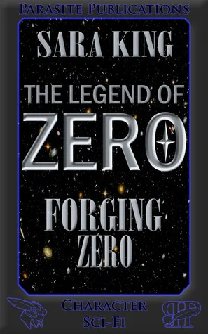 Featured image for Zusammenfassung von „The Legend of ZERO: Forging Zero“ von Sara King