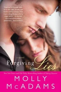 Featured image for Zusammenfassung von 'Forgiven Lies' von Molly McAdams