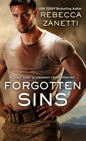 Featured image for Zusammenfassung von 'Forgotten Sins' von Rebecca Zanetti