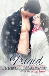 Featured image for Zusammenfassung von 'Frigid' von J. Lynn (Jennifer L. Armentrout)