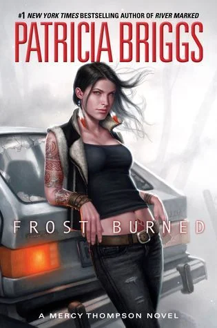 Featured image for "Zusammenfassung von 'Frost Burned' von Patricia Briggs"