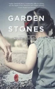 Featured image for Zusammenfassung von „Garden of Stones“ von Sophie Littlefield
