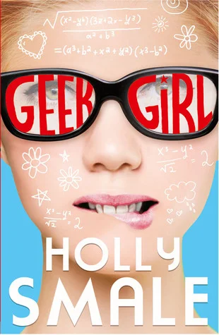 Featured image for Zusammenfassung von 'Geek Girl' von Holly Smale