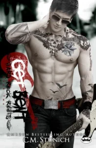 Featured image for Zusammenfassung von 'Get Bent' von C.M. Stunich