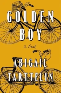 Featured image for Zusammenfassung von 'Golden Boy' von Abigail Tarttelin