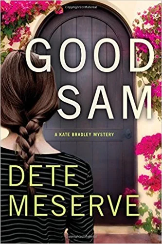 Featured image for Zusammenfassung von 'Good Sam' von Dete Meserve