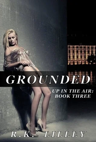 Featured image for Zusammenfassung von 'Grounded' von R.K. Lilley