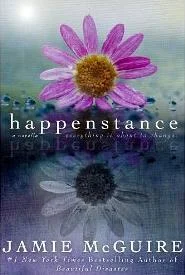 Featured image for Zusammenfassung von 'Happenstance' von Jamie McGuire