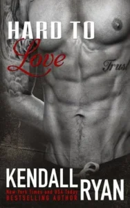 Featured image for "Zusammenfassung von 'Hard to Love' von Kendall Ryan"