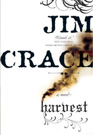 Featured image for Zusammenfassung von 'Ernte' von Jim Crace