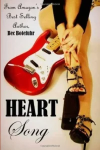 Featured image for Zusammenfassung von 'Heart Song' von Bec Botefuhr