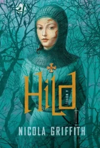 Featured image for "Zusammenfassung von 'Hild' von Nicola Griffith"