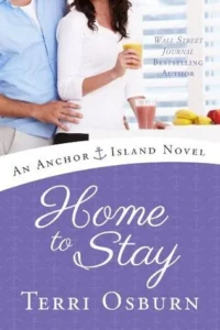Featured image for Zusammenfassung von „Home to Stay“ von Terri Osburn