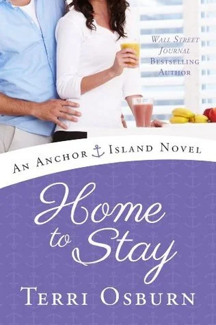 Featured image for Zusammenfassung von „Home to Stay“ von Terri Osburn