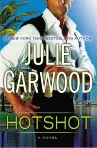 Featured image for Zusammenfassung von 'Hotshot' von Julie Garwood